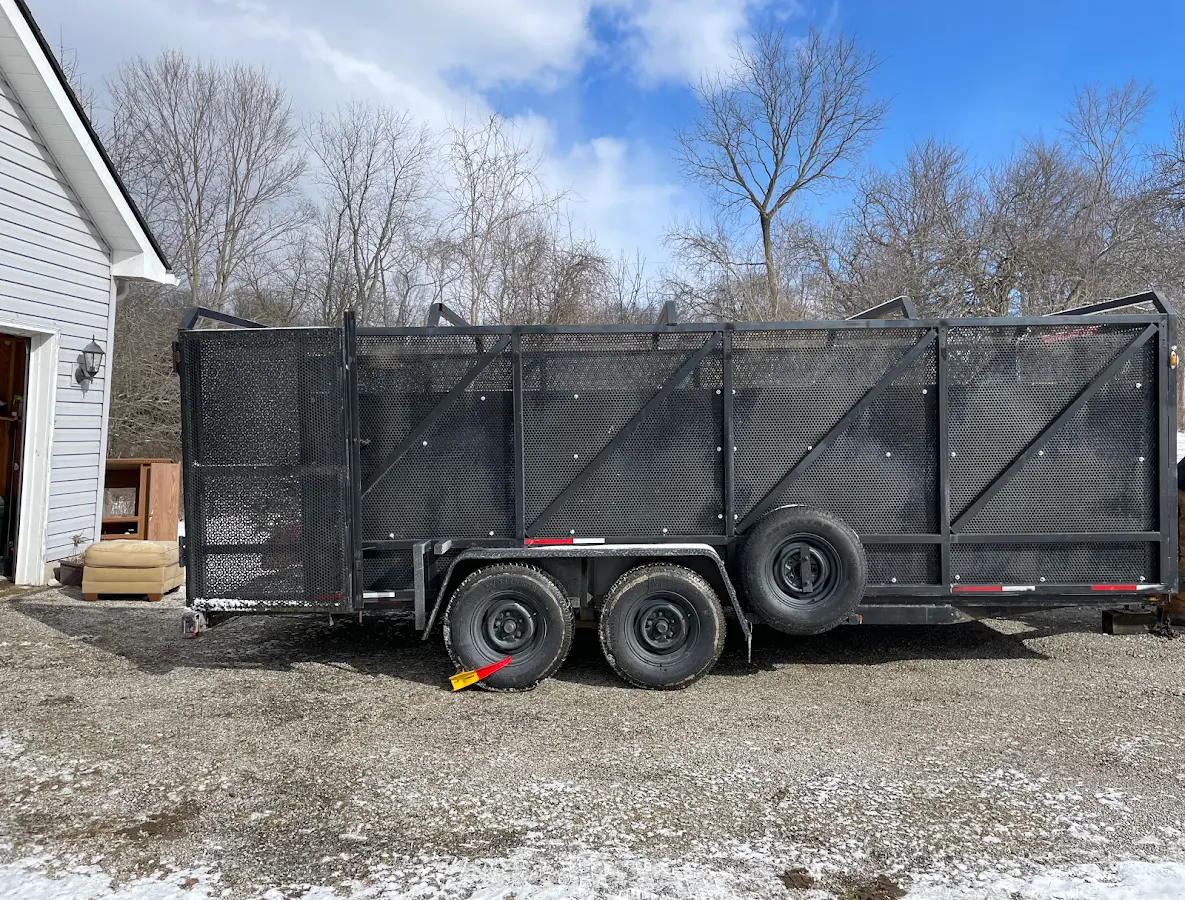 Dumpster Rental services in South Strabane, PA